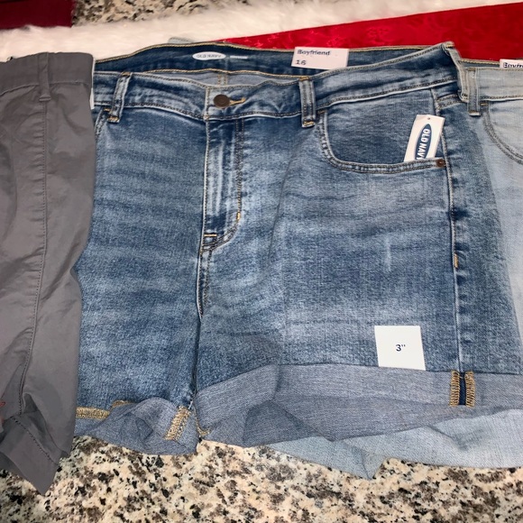 Old navy bundle NWT - Picture 3 of 5